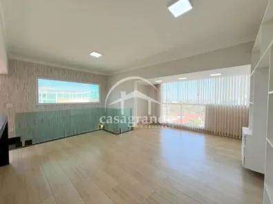Cobertura com 3 Quartos à venda, 190m² no Saraiva, Uberlândia