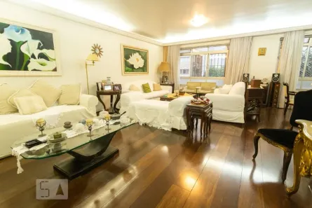 Apartamento com 4 Quartos à venda, 223m² no Perdizes, São Paulo