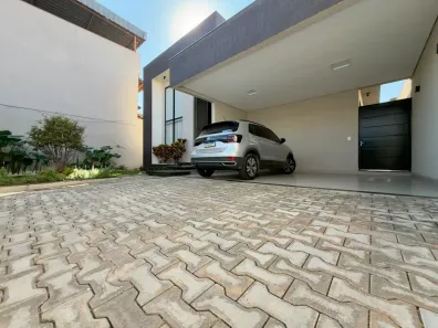Casa com 3 Quartos à venda, 200m² no Riacho das Pedras, Contagem