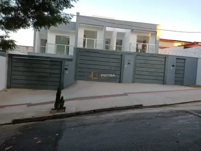 Casa com 3 Quartos à venda, 160m² no Senhora das Graças, Betim