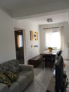 Apartamento com 2 Quartos à venda, 110m² no Jardim Bela Vista, Porto Feliz