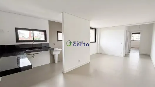 Apartamento com 2 Quartos à venda, 71m² no Grajaú, Belo Horizonte