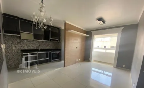 Apartamento com 3 Quartos à venda, 72m² no Tamboré, Barueri