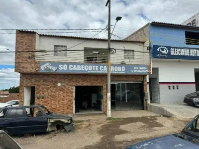 Casa com 4 Quartos à venda, 237m² no , Cabrobó
