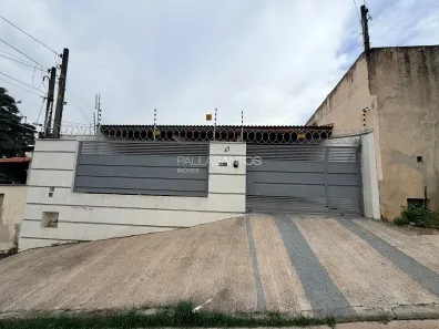 Casa com 4 Quartos à venda, 223m² no Jardim São Carlos, Sorocaba