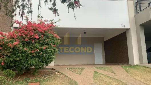 Casa de Condomínio com 3 Quartos para alugar, 360m² no , Bady Bassitt