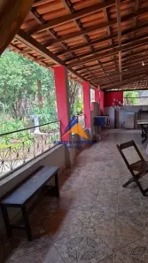 Casa de Condomínio com 3 Quartos à venda, 120m² no Vila Ipê Amarelo, Contagem