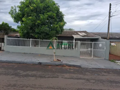 Casa com 3 Quartos à venda, 72m² no Conjunto Semiramis Barros Braga, Londrina