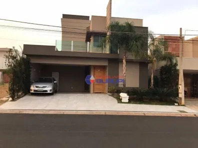 Casa de Condomínio com 3 Quartos à venda, 200m² no Centro, Mirassol