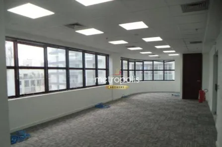 Sala Comercial para alugar, 376m² no Vila Buarque, São Paulo