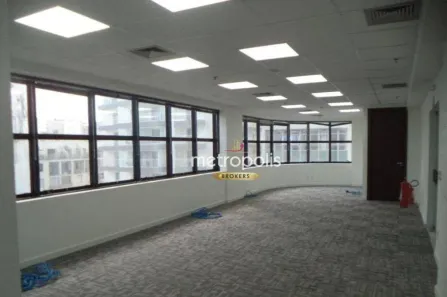 Sala Comercial para venda ou aluguel, 376m² no Vila Buarque, São Paulo
