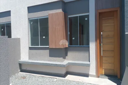 Casa com 2 Quartos à venda, 46m² no Itapema do Norte, Itapoá