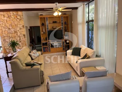 Casa com 3 Quartos à venda, 325m² no Santo Amaro, São Paulo