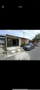 Casa com 3 Quartos à venda, 80m² no Cidade Nova, Manaus