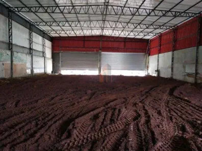 Ponto Comercial para alugar, 630m² no Vila Linda, Santo André
