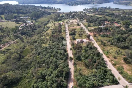 Lote/Terreno à venda, 1000m² no Centro, Itaúna