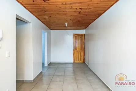 Apartamento com 2 Quartos à venda, 40m² no Cidade Industrial, Curitiba