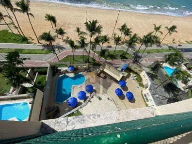 Flat com 1 Quarto à venda, 32m² no Candeias, Jaboatão dos Guararapes