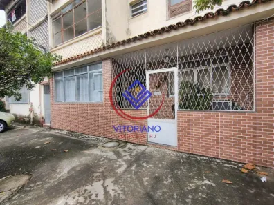 Apartamento com 3 Quartos à venda, 45m² no Padre Miguel, Rio de Janeiro