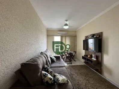 Apartamento com 2 Quartos à venda, 82m² no Parque Novo Mundo, Americana
