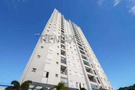 Apartamento com 3 Quartos à venda, 72m² no Jardim Social, Umuarama