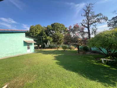 Fazenda/Sítio com 4 Quartos à venda, 184m² no Chácaras São Bento, Valinhos