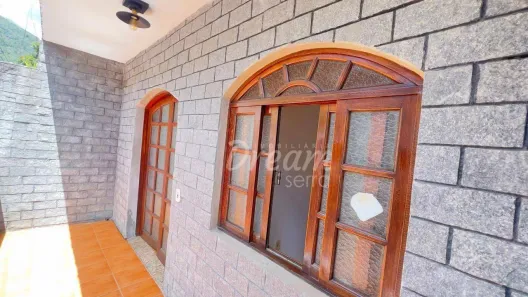 Apartamento com 2 Quartos à venda, 40m² no Araras, Teresópolis