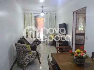 Apartamento com 2 Quartos à venda, 60m² no Taquara, Rio de Janeiro