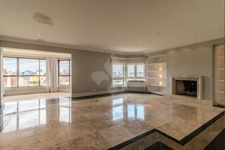 Cobertura com 4 Quartos à venda, 597m² no Mont Serrat, Porto Alegre