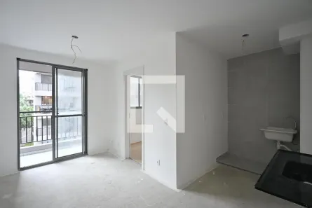Apartamento com 2 Quartos à venda, 37m² no Vila Andrade, São Paulo