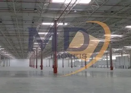 Galpão/Depósito/Armazém para alugar, 1533m² no Caldeira, Indaiatuba