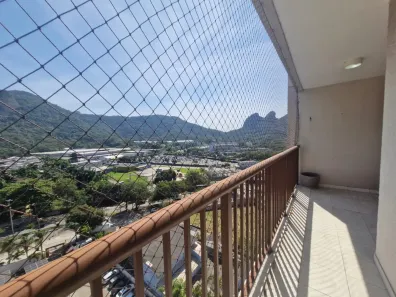 Apartamento com 4 Quartos à venda, 96m² no Jacarepaguá, Rio de Janeiro