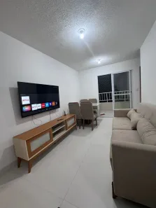 Apartamento com 2 Quartos à venda, 45m² no Turu, São Luís