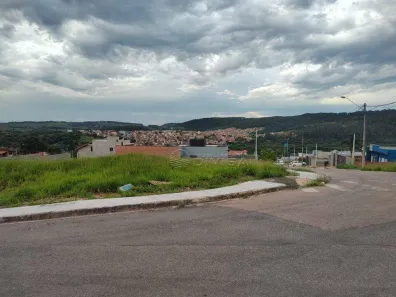Lote/Terreno à venda, 305m² no Residencial Botânica, Itupeva