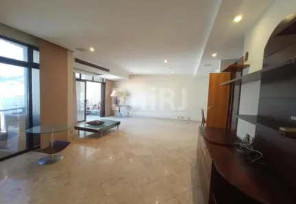 Apartamento com 4 Quartos à venda, 167m² no Copacabana, Rio de Janeiro