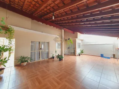 Casa com 2 Quartos à venda, 167m² no Jardim José Sampaio Júnior, Ribeirão Preto