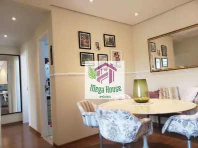 Apartamento com 3 Quartos à venda, 71m² no Vila Parque Jabaquara, São Paulo