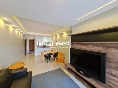 Apartamento com 1 Quarto à venda, 78m² no Estados Unidos, Uberaba