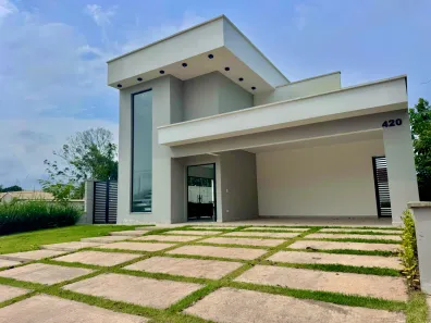 Casa de Condomínio com 3 Quartos à venda, 200m² no Jardim Sao Luis, Peruíbe