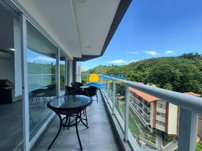 Apartamento com 3 Quartos à venda, 146m² no Jardim Las Palmas, Guarujá