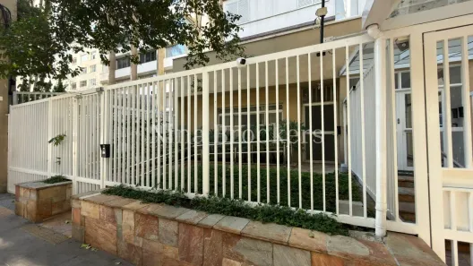 Ponto Comercial à venda, 138m² no Cerqueira César, São Paulo