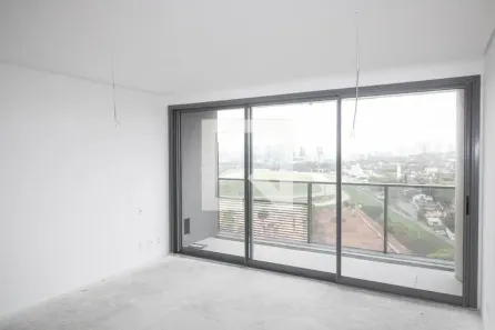 Apartamento com 1 Quarto à venda, 38m² no Pinheiros, São Paulo