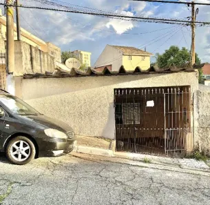 Casa com 3 Quartos à venda, 130m² no Vila Picinin, São Paulo