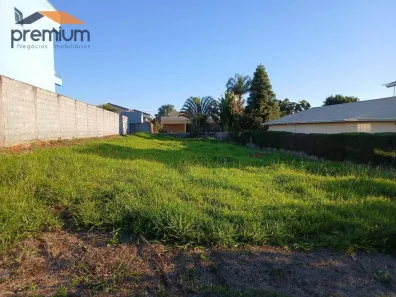 Lote/Terreno à venda, 600m² no Condomínio Jardim Flamboyan, Bragança Paulista