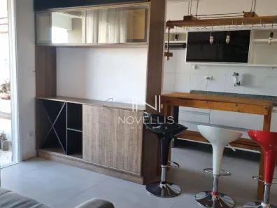 Apartamento com 2 Quartos à venda, 65m² no Palmeiras de São José, São José dos Campos
