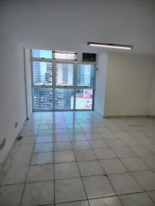 Apartamento com 1 Quarto para alugar, 32m² no Centro, Rio de Janeiro