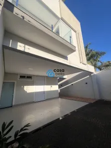 Sobrado com 3 Quartos à venda, 125m² no Plano Diretor Sul, Palmas