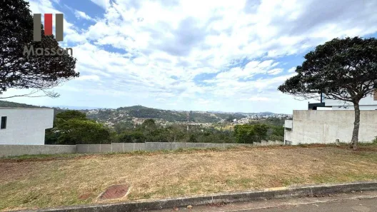 Lote/Terreno à venda, 633m² no Cruzeiro de Santo Antônio, Juiz de Fora