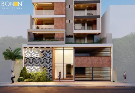 Cobertura com 3 Quartos à venda, 159m² no Alto dos Passos, Juiz de Fora