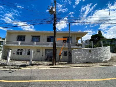 Casa com 4 Quartos à venda, 257m² no Capoeiras, Florianópolis